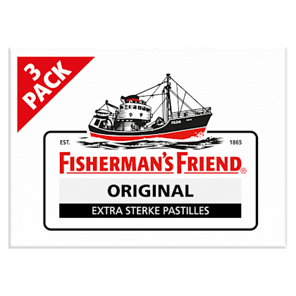 Original Extra Sterk 3 pack