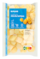 PLUS Minikrieltjes 1-persoons