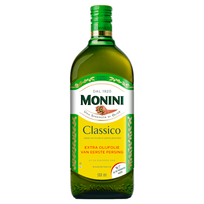 Monini Olijfolie extra vierge classico