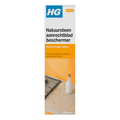 HG aanrechtbladbeschermer