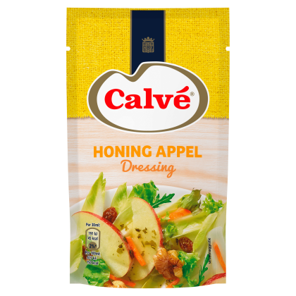 Honig appel dressing