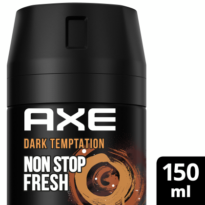 Deodorant bodyspray Dark Temptation