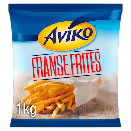 Franse Friet