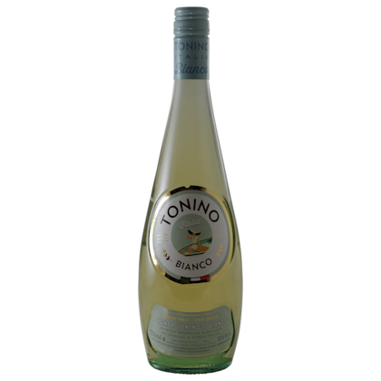 Vino Frizzante Bianco
