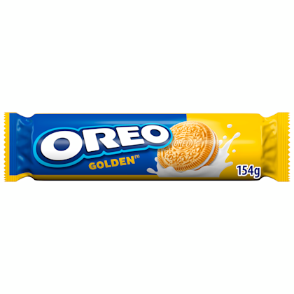 Koekjes Golden