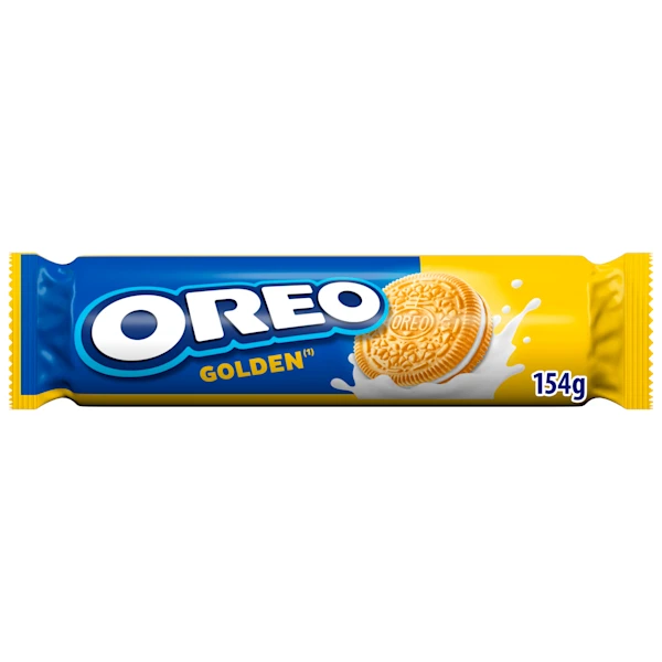 Oreo Golden Koekjes