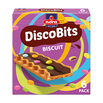 Discobiscuits