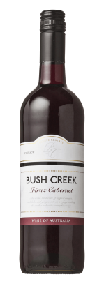 Shiraz Cabernet