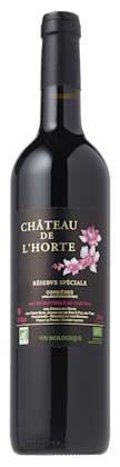 Chateau de l'Horte Corbières Réserve Spéciale