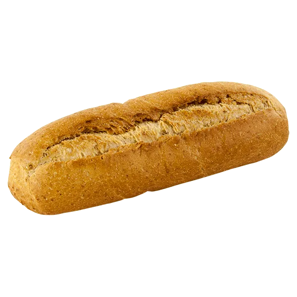 PLUS Petit pain bruin
