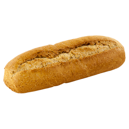 Petit pain bruin