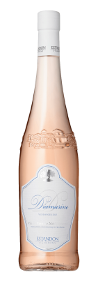 Vin de Pays Méditerranée Rosé