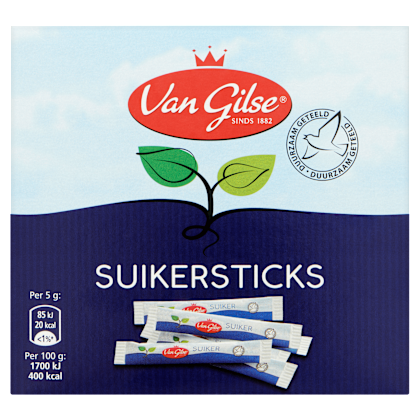 Suikersticks