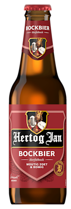 Herfstbok bier
