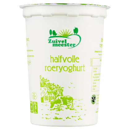 Roeryoghurt