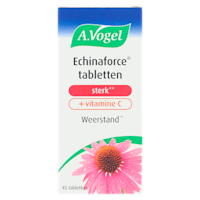 A. Vogel Echinaforce vitamine C tablet