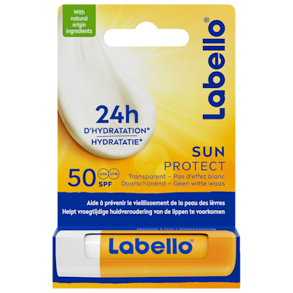 Labello Sun SPF 50