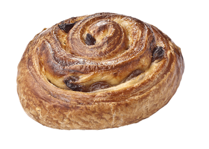 Koffiebroodje