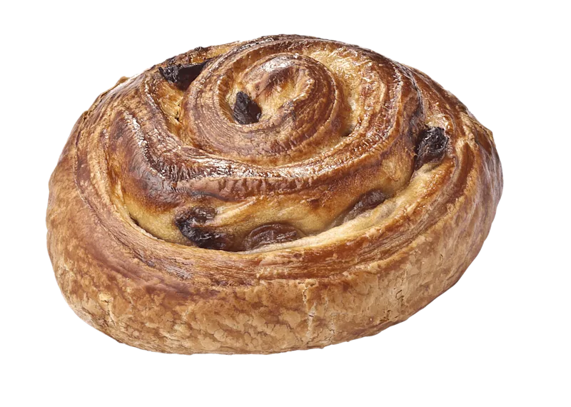 PLUS Koffiebroodje