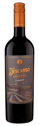 Carmenère Reserva