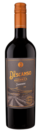Carmenère Reserva