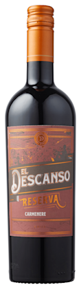 Carmenère Reserva