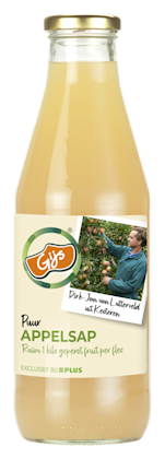 Appelsap