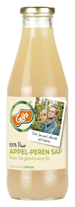 Appel-perensap