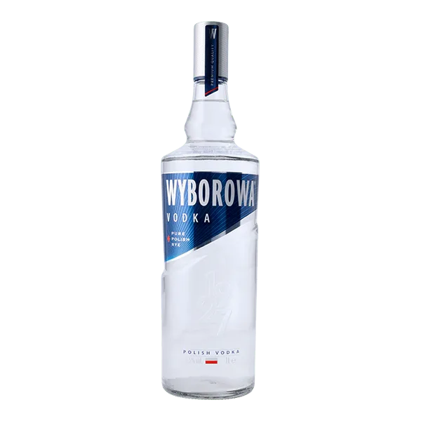 Wyborowa Wodka