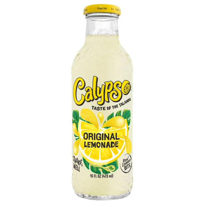 Calypso Original Lemonade