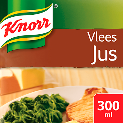 Mix Vleesjus