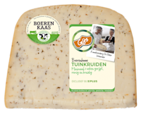 GIJS Boeren kruidenkaas 48+ stuk