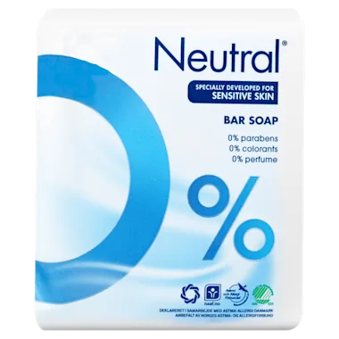 Neutral Zeep tablet duo Per Tablt 200 g
