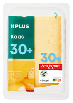 Goudse jong belegen 30+ stuk