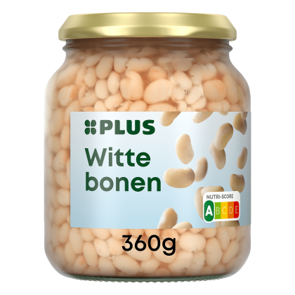 Witte bonen