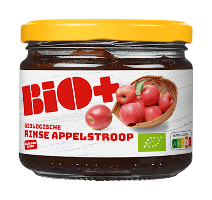Rinse appelstroop - PLUS
