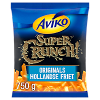 Aviko Hollandse Friet Supercrunch