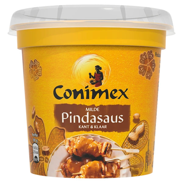 Conimex Pindasaus mild