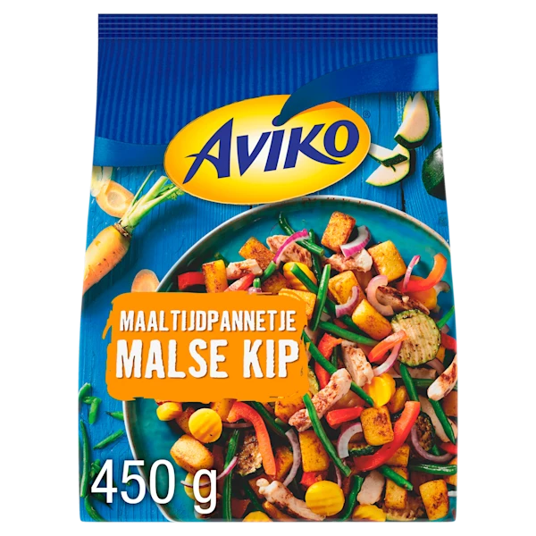 Aviko Maaltijdpannetje malse kip