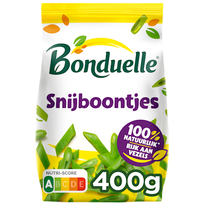 Hollandse snijbonen