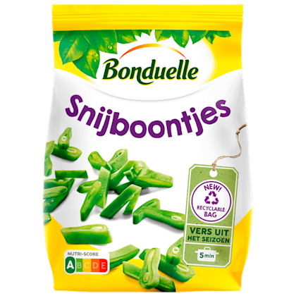 Hollandse snijbonen