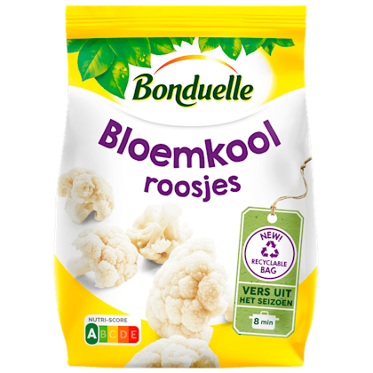 Bloemkoolroosjes