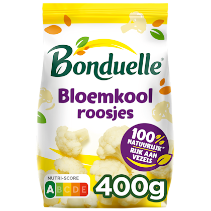Bloemkoolroosjes