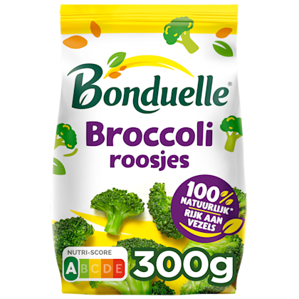Broccoliroosjes