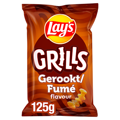 Chips grills