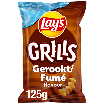 Lays Grills
