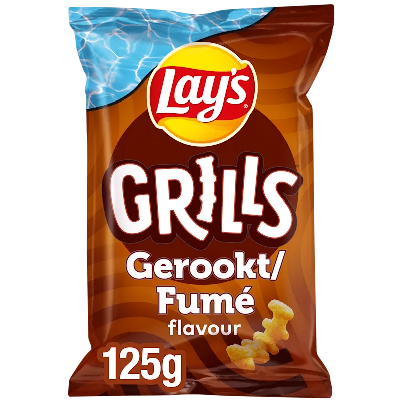 Lays Grills
