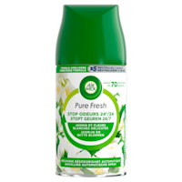 Airwick Freshmatic luchtverfrisser navulling