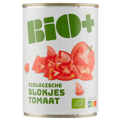 Tomatenblokjes