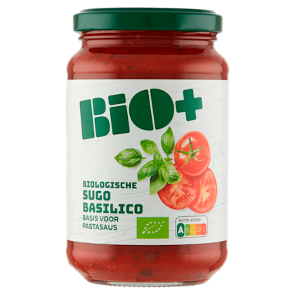 Sugo basilico